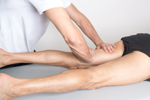 Lymphdrainage Lymphdrainage